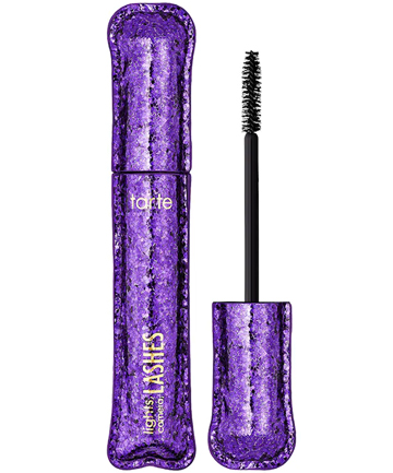 Tarte Lights, Camera, Lashes 4-in-1 Mascara, $23