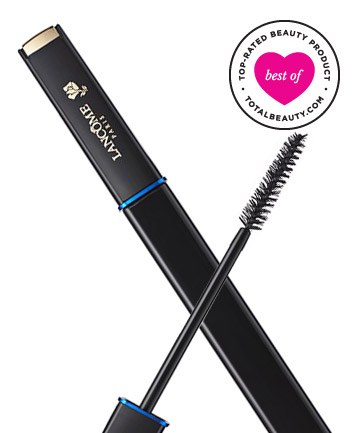 Best Mascara No. 9: Lancôme Définicils Waterproof High Definition Mascara, $27.50