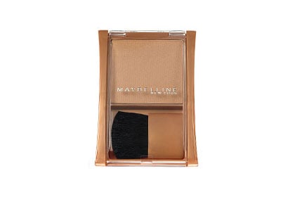 No. 9: Maybelline New York Expert Wear Stay-True Bronzer, $5.49