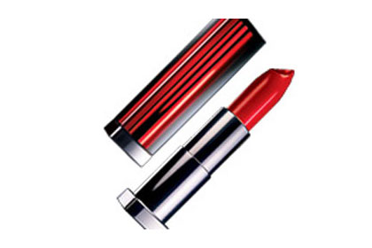 No. 1: Maybelline New York Color Sensational Lipcolor, $7.50