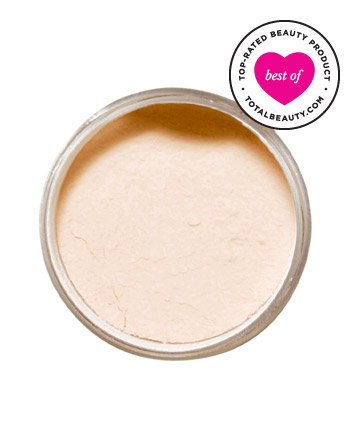 Best Mineral Makeup No. 8: Mineral Essence Magic Finish, $18