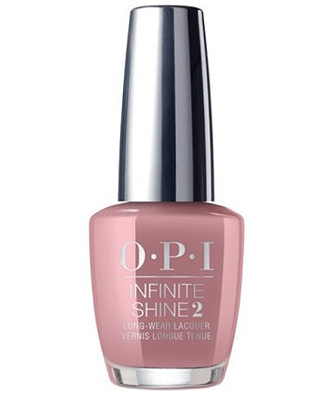 OPI Infinite Shine, $4.99 to $10.99