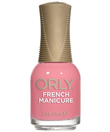 Orly Nail Polish, $2.49 to $9.59