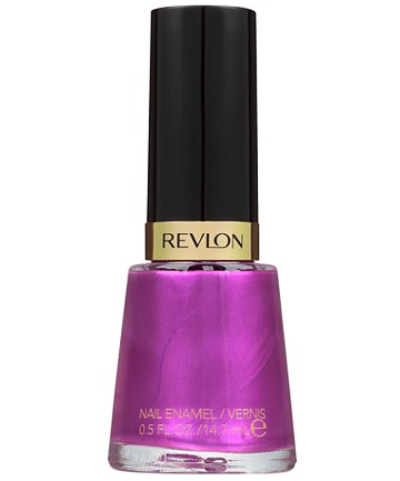 Revlon Nail Enamel, $2 to $8.20