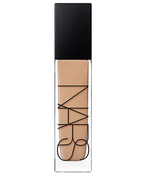 15. Nars Natural Radiant Longwear Foundation, $49