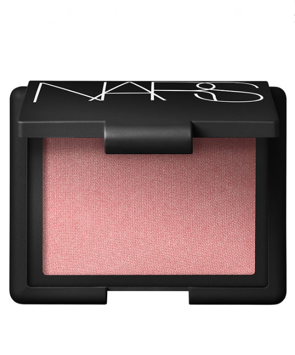 1. Nars Blush, $30