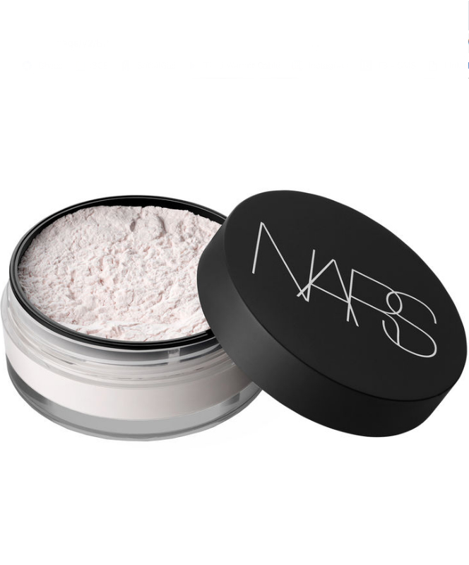 8. Nars Light Reflecting Loose Setting Powder, $37