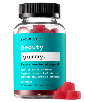 Beauty Vitamins