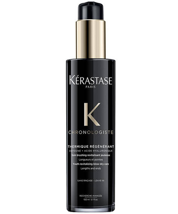 Kerastase Chronologiste Thermique Regenerant Blow Dry Primer, $52