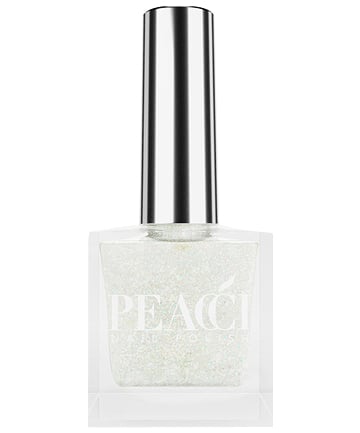 Peacci Nail Polish in Milky Way, $10.63