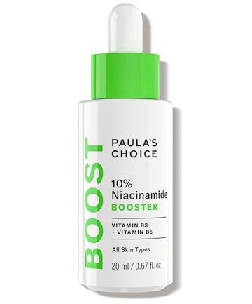 Paula's Choice 10% Niacinamide Booster, $44