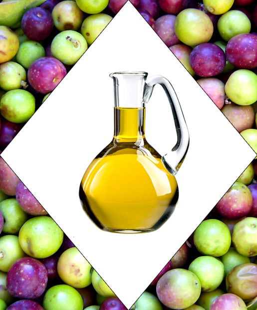 Olive Oil