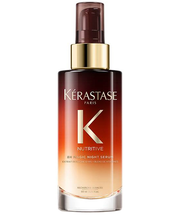 Kerastase Nutritive 8H Magic Night Serum, $55