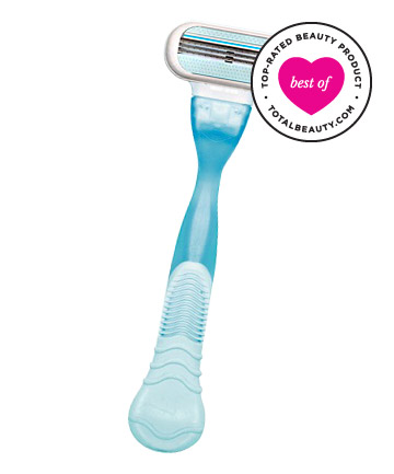 Best Razor for Women No. 8: Gillette Venus Original Razor, $11.49