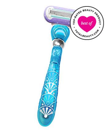 Best Razor for Women No. 5: Gillette Venus Swirl Razor, $13.59