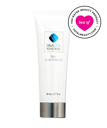 Best Scar Treatment No. 5: DNA EGF Renewal DNA Scar Cream, $45