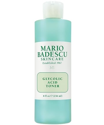 Mario Badescu Glycolic Acid Toner, $18