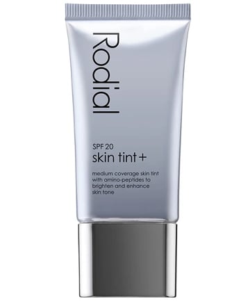 Rodial Skin Tint + SPF 20, $45