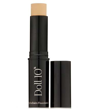 Doll 10 HydraBalm Foundation, $38