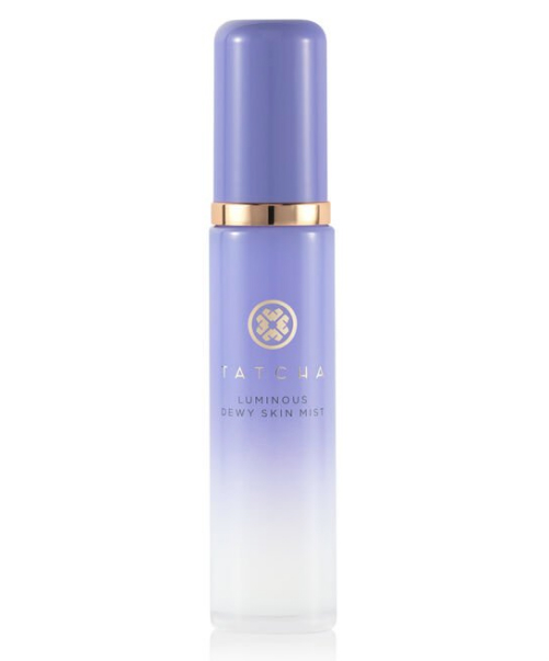 2. Tatcha Luminous Dewy Skin Mist, $48