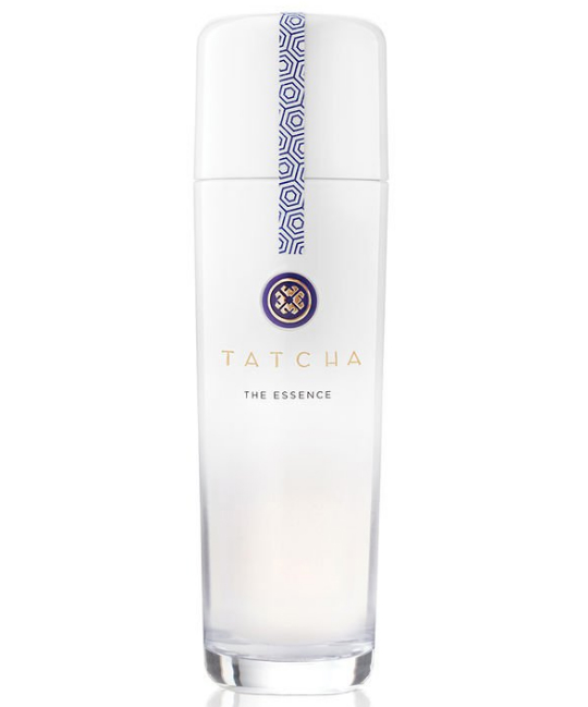 8. Tatcha The Essence Plumping Skin Softener, $95