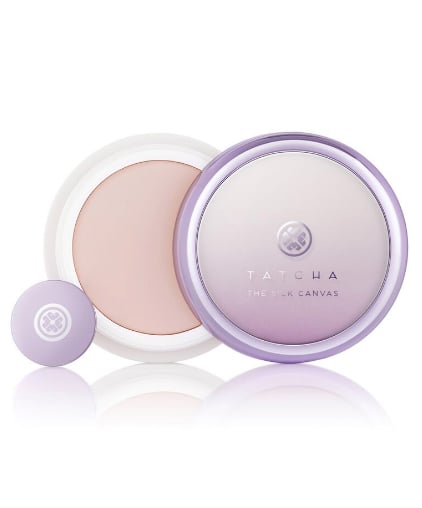 3. Tatcha The Silk Canvas Filter Finish Protective Primer, $52