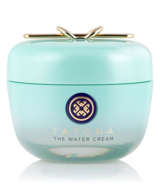 10. Tatcha The Water Cream, $68