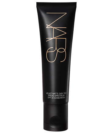 Nars Velvet Matte Skin Tint Broad Spectrum SPF 30, $45