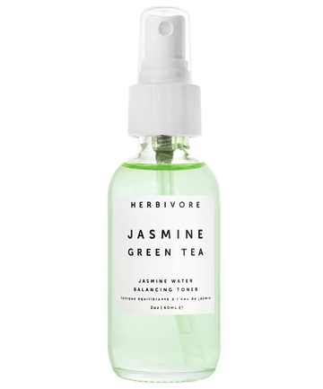 Herbivore Jasmine Green Tea Balancing Toner, $39.00