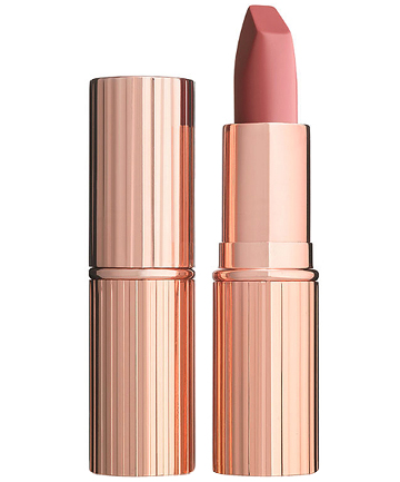 Charlotte Tilbury Matte Revolution in Pillow Talk, $34