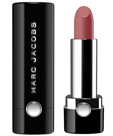 Marc Jacobs Beauty Le Marc Lip Creme in Slow Burn, $32