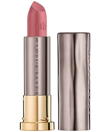 Urban Decay Vice Lipstick in Backtalk, $19