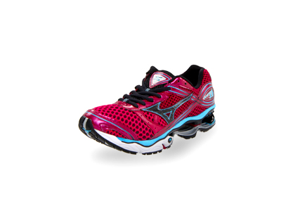 Best long-distance running shoes