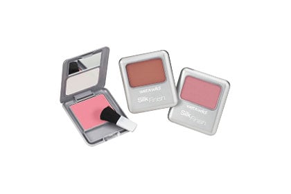 The Best: No. 9: Wet n Wild Silk Finish Blush Compact, $3.49