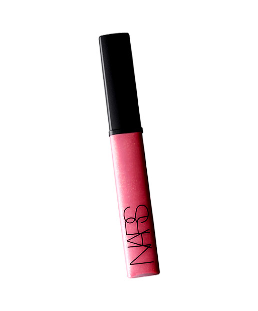 NARS Lip Gloss, $25