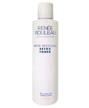 Renee Rouleau Rapid Response Detox Toner, $41.50