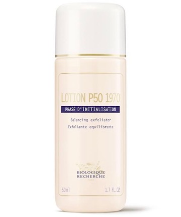 Biologique Recherche Lotion P50 1970, $106