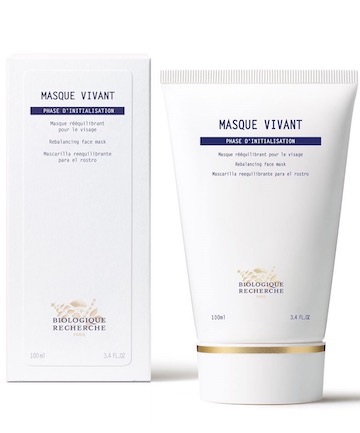 Biologique Recherche Masque Vivant, $73