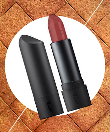 Bite Beauty Amuse Bouche Lipstick in Verbena, $26