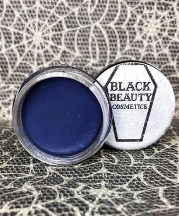 Black Beauty Cosmetics Eye Brow Pomade, $4.50