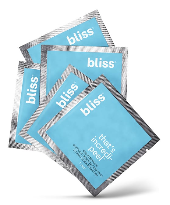 2. Bliss That's Incredi-Peel, $22 