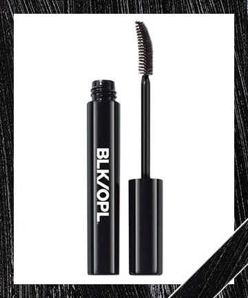 Best Volumizing Mascara No. 13: BLK/OPL Color Splurge Waterproof Mascara, $8.95