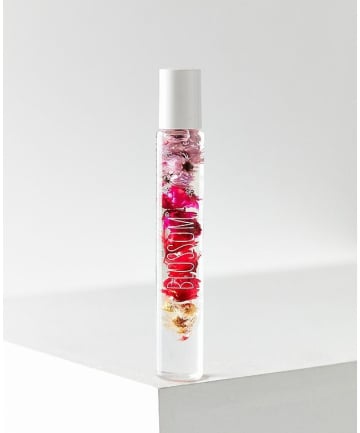 Blossom Roll-On Perfume Oil, $9