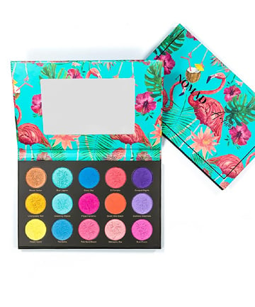 Nomad Antilles Palette, $37