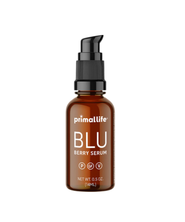 Primal Life Organics Blu Berry Serum, $71.99