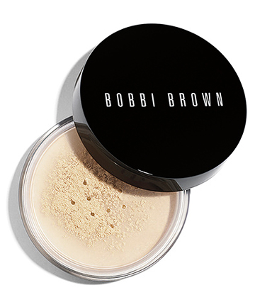 Bobbi Brown Sheer Finish Loose Powder, $42