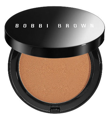 Best Bronzer No. 9: Bobbi Brown Bronzing Powder, $44