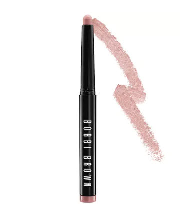 Bobbi Brown Long-Wear Cream Shadow Stick in Pink Sparkle, $30