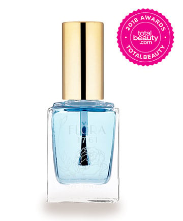 Best Base Coat / Top Coat