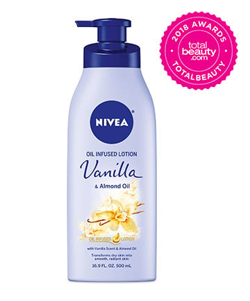 Best Body Moisturizer